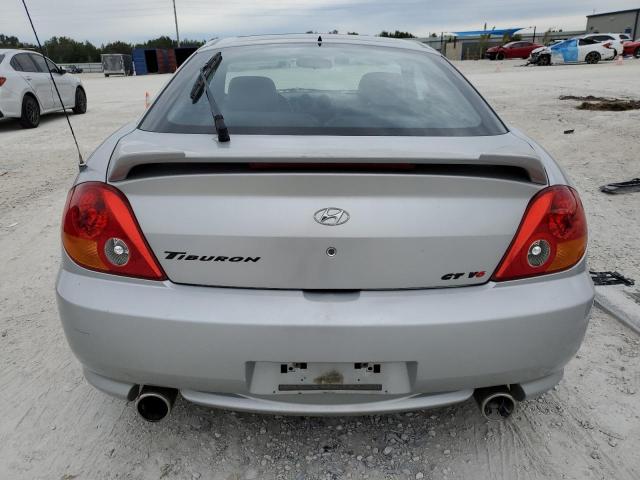 Photo 5 VIN: KMHHN65F03U045713 - HYUNDAI TIBURON 