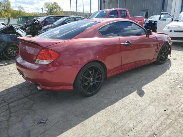 Photo 2 VIN: KMHHN65F06U199438 - HYUNDAI TIBURON 