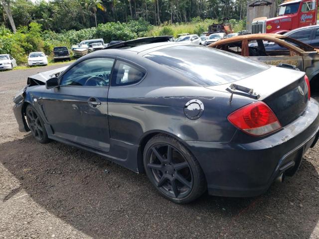 Photo 1 VIN: KMHHN65F06U208140 - HYUNDAI TIBURON 