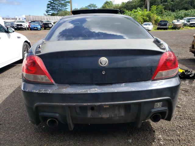 Photo 5 VIN: KMHHN65F06U208140 - HYUNDAI TIBURON 