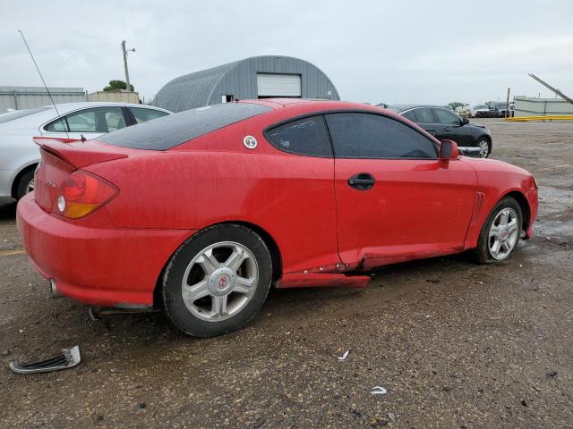 Photo 2 VIN: KMHHN65F13U006743 - HYUNDAI TIBURON 