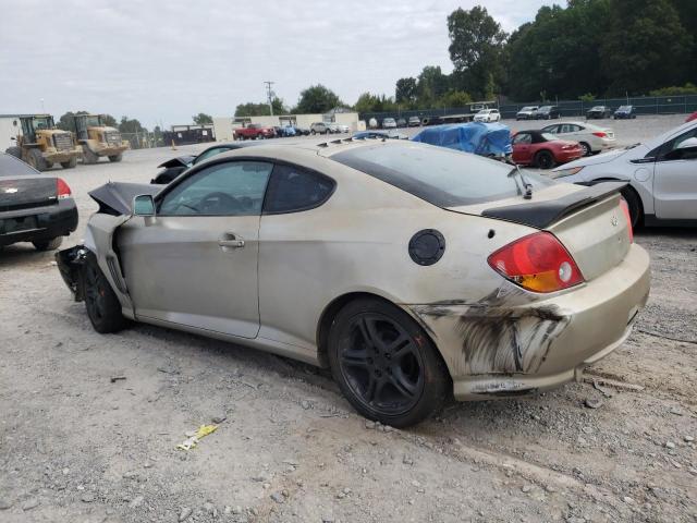 Photo 1 VIN: KMHHN65F13U085394 - HYUNDAI TIBURON 