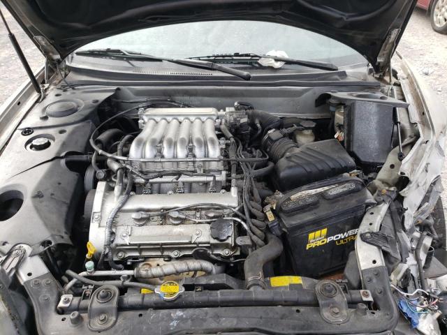 Photo 10 VIN: KMHHN65F13U085394 - HYUNDAI TIBURON 