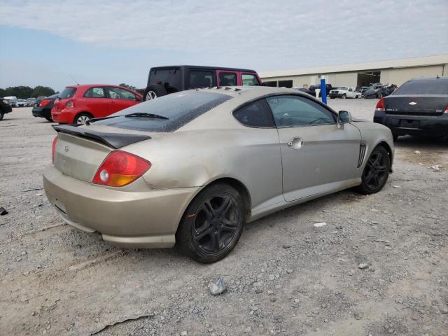 Photo 2 VIN: KMHHN65F13U085394 - HYUNDAI TIBURON 