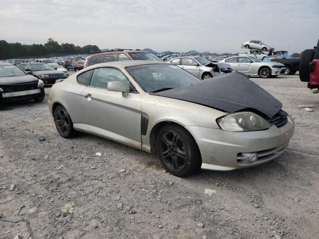 Photo 3 VIN: KMHHN65F13U085394 - HYUNDAI TIBURON 