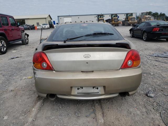 Photo 5 VIN: KMHHN65F13U085394 - HYUNDAI TIBURON 