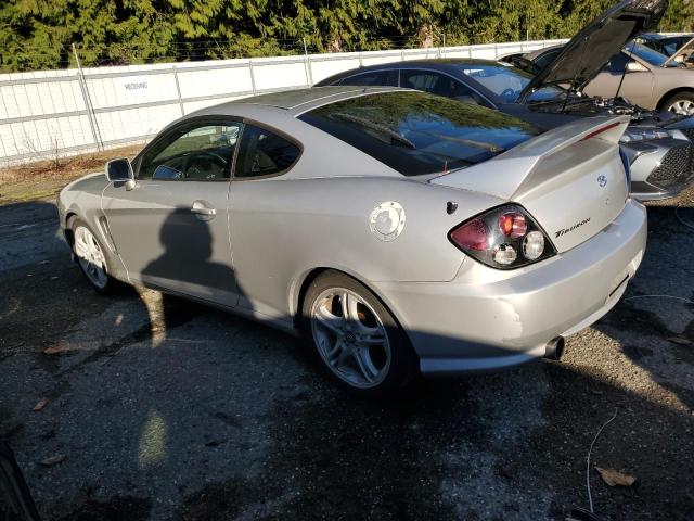 Photo 1 VIN: KMHHN65F14U133266 - HYUNDAI TIBURON 