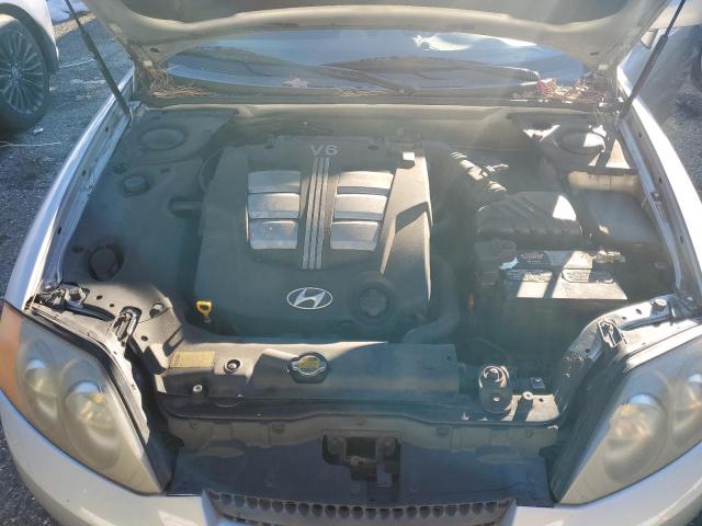 Photo 10 VIN: KMHHN65F14U133266 - HYUNDAI TIBURON 