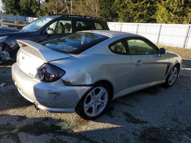 Photo 2 VIN: KMHHN65F14U133266 - HYUNDAI TIBURON 