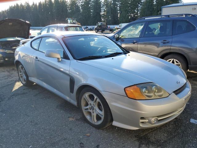 Photo 3 VIN: KMHHN65F14U133266 - HYUNDAI TIBURON 