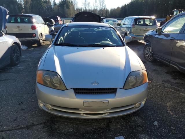 Photo 4 VIN: KMHHN65F14U133266 - HYUNDAI TIBURON 