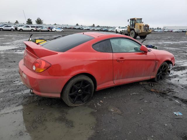 Photo 2 VIN: KMHHN65F14U133462 - HYUNDAI TIBURON 