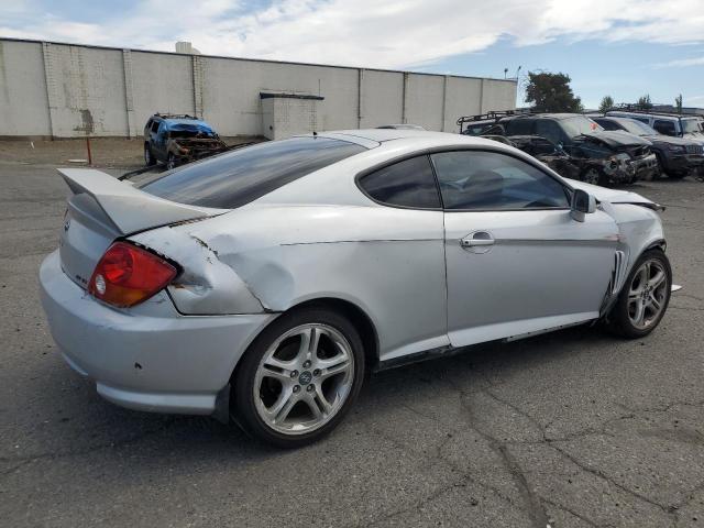 Photo 2 VIN: KMHHN65F14U133512 - HYUNDAI TIBURON GT 