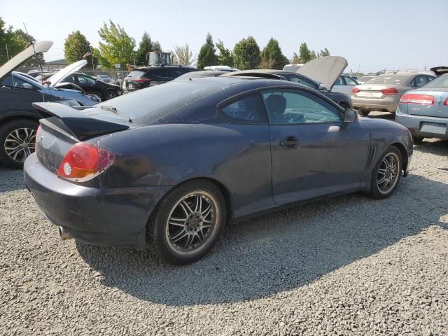 Photo 2 VIN: KMHHN65F23U025172 - HYUNDAI TIBURON GT 