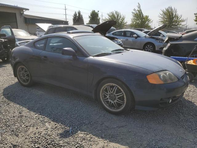 Photo 3 VIN: KMHHN65F23U025172 - HYUNDAI TIBURON GT 