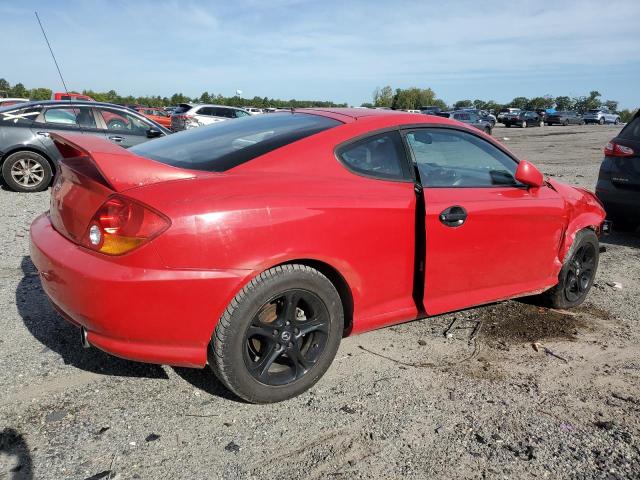 Photo 2 VIN: KMHHN65F23U102073 - HYUNDAI TIBURON GT 