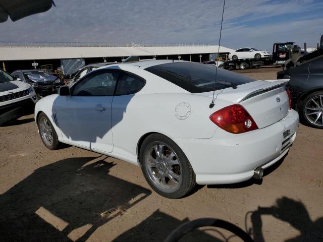 Photo 1 VIN: KMHHN65F33U095778 - HYUNDAI TIBURON 