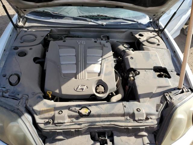 Photo 10 VIN: KMHHN65F33U095778 - HYUNDAI TIBURON 