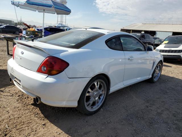 Photo 2 VIN: KMHHN65F33U095778 - HYUNDAI TIBURON 