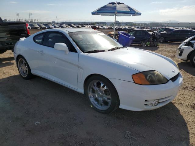 Photo 3 VIN: KMHHN65F33U095778 - HYUNDAI TIBURON 