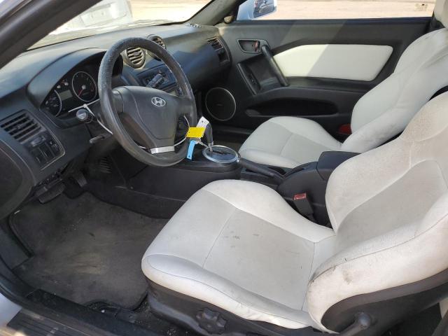 Photo 6 VIN: KMHHN65F33U095778 - HYUNDAI TIBURON 