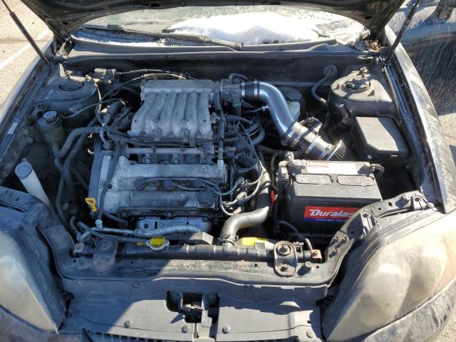 Photo 10 VIN: KMHHN65F34U133771 - HYUNDAI TIBURON 