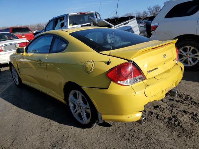 Photo 1 VIN: KMHHN65F36U194833 - HYUNDAI TIBURON 