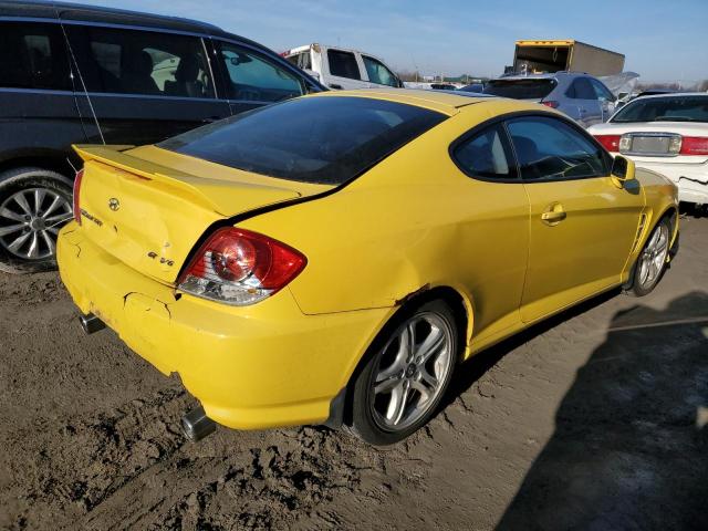 Photo 2 VIN: KMHHN65F36U194833 - HYUNDAI TIBURON 