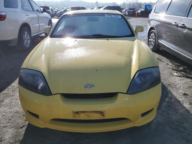 Photo 4 VIN: KMHHN65F36U194833 - HYUNDAI TIBURON 