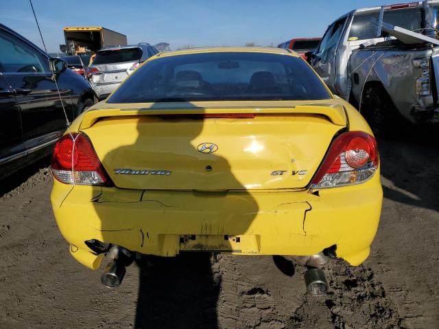 Photo 5 VIN: KMHHN65F36U194833 - HYUNDAI TIBURON 