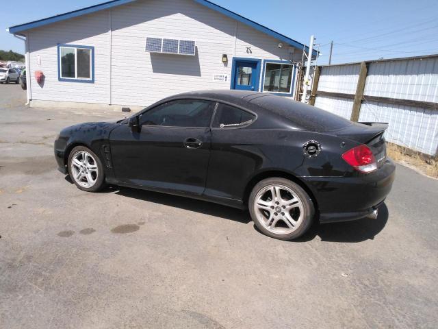 Photo 1 VIN: KMHHN65F36U207421 - HYUNDAI TIBURON GT 