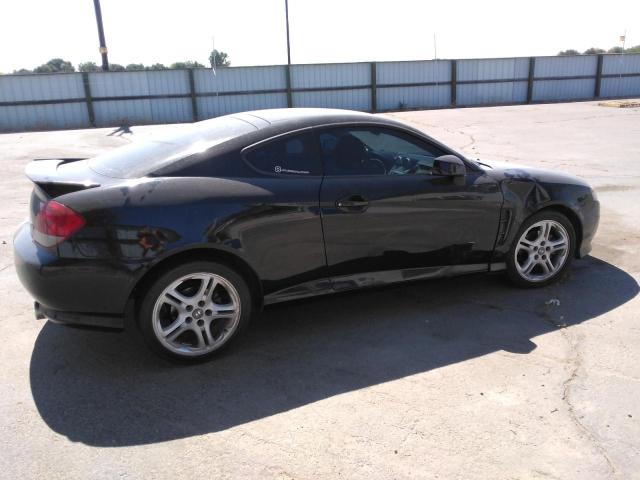 Photo 2 VIN: KMHHN65F36U207421 - HYUNDAI TIBURON GT 