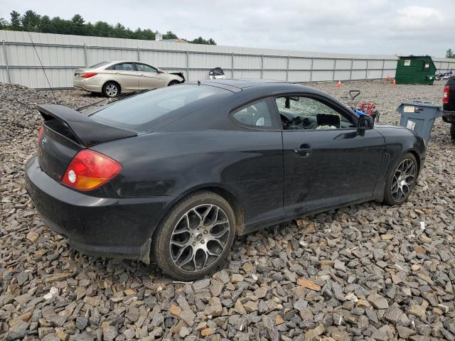 Photo 2 VIN: KMHHN65F44U117479 - HYUNDAI TIBURON GT 