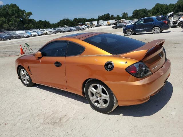 Photo 1 VIN: KMHHN65F46U207623 - HYUNDAI TIBURON 