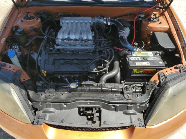 Photo 10 VIN: KMHHN65F46U207623 - HYUNDAI TIBURON 