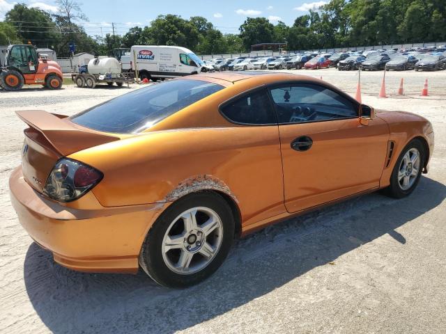 Photo 2 VIN: KMHHN65F46U207623 - HYUNDAI TIBURON 