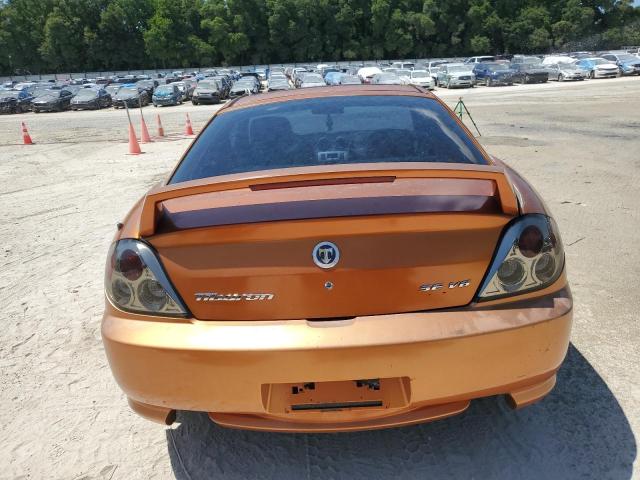 Photo 5 VIN: KMHHN65F46U207623 - HYUNDAI TIBURON 