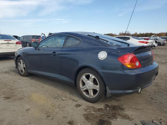 Photo 1 VIN: KMHHN65F53U061177 - HYUNDAI TIBURON GT 