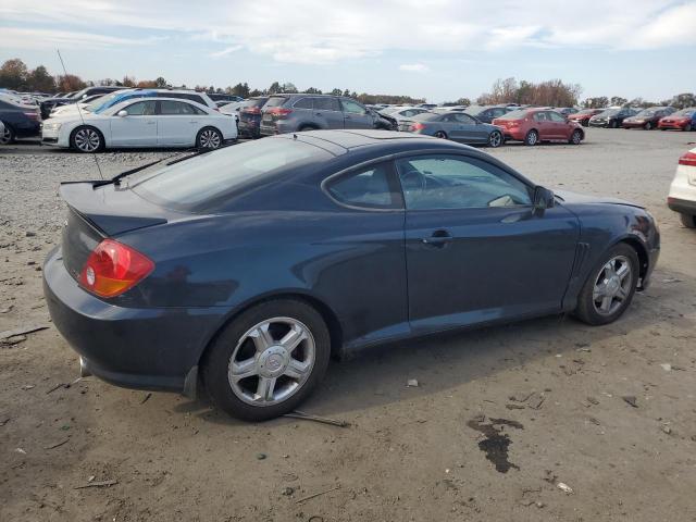 Photo 2 VIN: KMHHN65F53U061177 - HYUNDAI TIBURON GT 