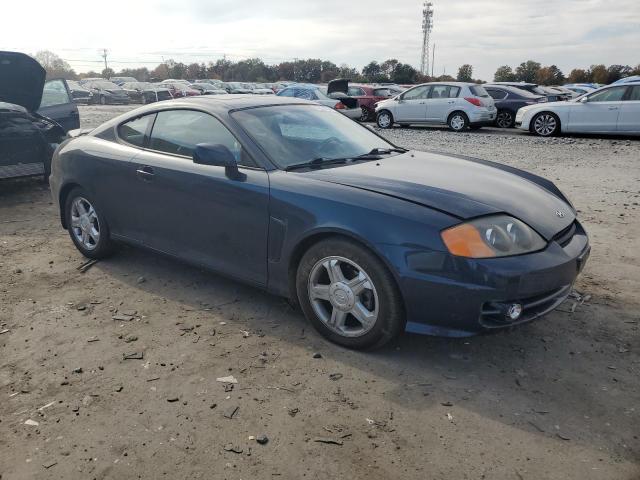 Photo 3 VIN: KMHHN65F53U061177 - HYUNDAI TIBURON GT 