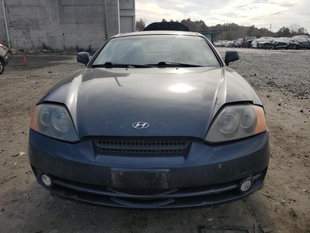 Photo 4 VIN: KMHHN65F53U061177 - HYUNDAI TIBURON GT 