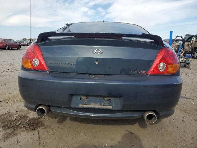 Photo 5 VIN: KMHHN65F53U061177 - HYUNDAI TIBURON GT 