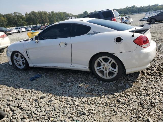 Photo 1 VIN: KMHHN65F56U213172 - HYUNDAI TIBURON GT 