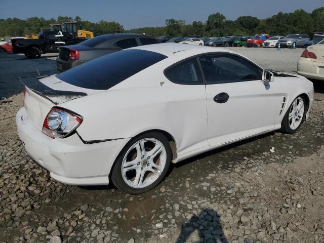 Photo 2 VIN: KMHHN65F56U213172 - HYUNDAI TIBURON GT 