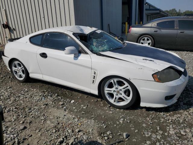 Photo 3 VIN: KMHHN65F56U213172 - HYUNDAI TIBURON GT 