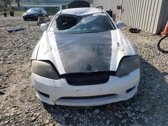 Photo 4 VIN: KMHHN65F56U213172 - HYUNDAI TIBURON GT 