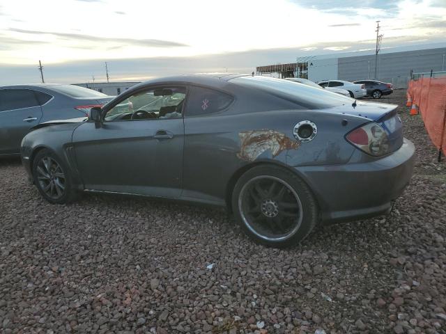 Photo 1 VIN: KMHHN65F63U025918 - HYUNDAI TIBURON 