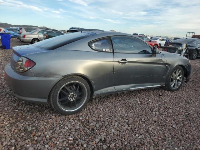 Photo 2 VIN: KMHHN65F63U025918 - HYUNDAI TIBURON 