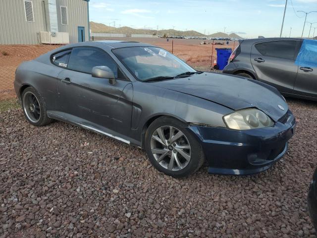 Photo 3 VIN: KMHHN65F63U025918 - HYUNDAI TIBURON 