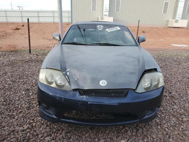 Photo 4 VIN: KMHHN65F63U025918 - HYUNDAI TIBURON 